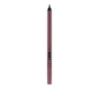 NYX Professional Makeup Matte Lip Liner, Transfer-, Fade- and Smudge-proof, Long-lasting, Line Loud, 13 Fierce Flirt