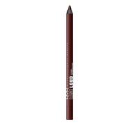NYX Professional Makeup Line Loud Lip Pencil Make A Statement