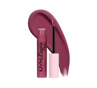NYX Professional Makeup Lingerie XXL Matte Liquid Lipstick - CHOOSE YOUR SHADE