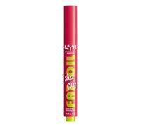 NYX Fat Oil Slick Click Shiny Lip Balm - Double Tap