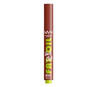 Fat Oil Slick Click Lip Balm Link in My Bio Brown 2ml