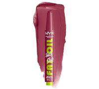 NYX Professional Makeup Fat Oil Slick Click tinted lip balm shade 09 That's Major 2 g