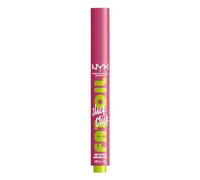 NYX Professional Makeup Fat Oil Slick Click tinted lip balm shade 07 DM Me 2 g