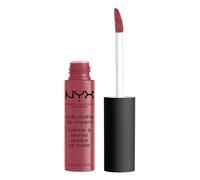 NYX Professional Makeup Lip Cream Soft Matte Whipped Texture, Budapest