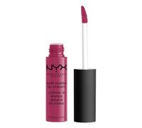 NYX Professional Makeup Lip Cream Soft Matte Whipped Texture, Prague