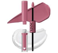 Shine Loud High Shine Lip Colour Fierce Flirt Pink