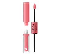 1 NYX Shine Loud High shine Lip Color Gloss "Pick Your 1 color" Joy's cosmetics