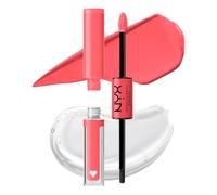 1 NYX Shine Loud High shine Lip Color Gloss "Pick Your 1 color" Joy's cosmetics