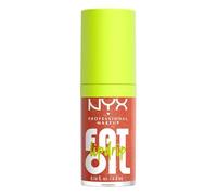 NYX Professional Makeup Lips make-up Lipgloss Fat Oil Lip Drip Follow Back 4,80 ml
