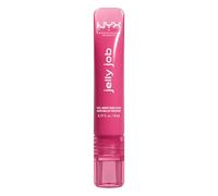 NYX Professional Makeup Jelly Job Lip Gloss – Full-Bodied Lip-Smoothing Shine – Jelly Jammin' 8 ml