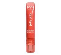 NYX Professional Makeup Lip Gloss Jelly Job Peptide, Shade: Jelly Squeeze