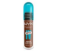 NYX Professional Makeup Lip Gloss Lip IV Lip Stain, Cocoa Quench!
