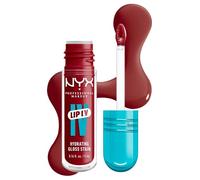 NYX Professional Makeup Lip Gloss Lip IV Lip Stain, Cranberry Splash