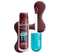 1 NYX Lip I.V. Hydrating Lip Gloss Stain - WSLS "Pick Your 1 Color" Joy's