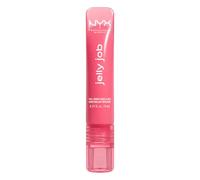 NYX Professional Makeup Lip Gloss, Plumping Peptide Formula, Jelly Blushin'