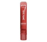 NYX Professional Makeup Lip Gloss, Plumping Peptide Formula, Jelly Filled
