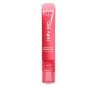 NYX Professional Makeup Lip Gloss, Plumping Peptide Formula, Jelly Kiss'd