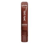 NYX Professional Makeup Lip Gloss, Plumping Peptide Formula, Jellybean