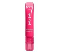 NYX Professional Makeup Lip Gloss, Plumping Peptide Formula, Juicy Jelly