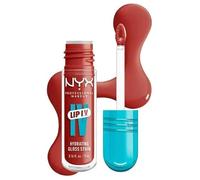 NYX Professional Makeup Lip IV Hydrating Gloss serum