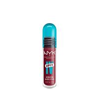 NYX Professional Makeup Lip IV Hydrating Gloss Stain (Various Shades) - Bubblegum Burst