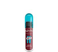 NYX Professional Makeup Lip IV Hydrating Gloss Stain (Various Shades) - Drippin' In Rose