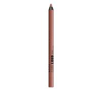 NYX Professional Makeup Lip Liner Line Loud Matte, 06 Ambition Statement