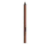 NYX Professional Makeup Lip Liner Line Loud Matte, Shade: 07 Total Baller
