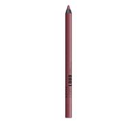 NYX Professional Makeup Lip Liner Line Loud Matte, Shade: 16 Magic Maker
