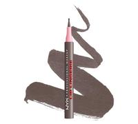 NYX Professional Makeup Lip Lingerie Lip Liner Stain, Seamless All Day Stain (Various Shades) - Wild Side