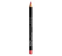 NYX Professional Makeup Lip Liner, Slim Lip Pencil, Buttery, Long-wear formula, Shade Espresso, 1g espresso