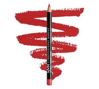 NYX Professional Makeup Lip Liner Slim Lip Pencil, Long-Wear, 804 Cabaret
