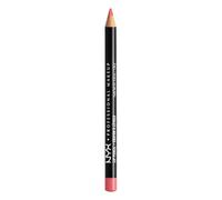NYX Professional Makeup Lip Liner Slim Lip Pencil, Long-Wear, 817 Hot Red