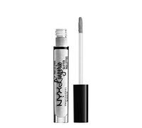 NYX Professional Makeup Lip Lingerie Glitter Lip Gloss - Clear, 0.021 kg