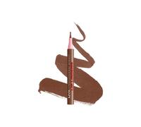 NYX PROFESSIONAL MAKEUP Lip Lingerie Liner Stain, Seamless Make Up with All-Day Stain, Waterproof Lip Stain Finish - Up To No Good