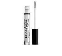 NYX Professional Makeup Lip Lingerie Lip Gloss - Clear, 0.021 kg
