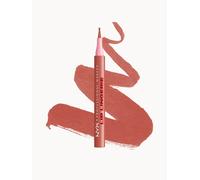 NYX Professional Makeup Lip Lingerie Lip Liner Stain, Seamless All Day Stain (Various Shades) - After Hours