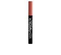 NYX Professional Makeup - Lip Lingerie Push Up Long Lasting Lipstick - Bedtime Flirt