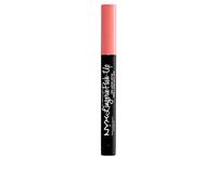 NYX Professional Makeup - Lip Lingerie Push Up Long Lasting Lipstick - Silk Indulgent