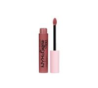 NYX Professional Makeup Lip Lingerie XXL Long Lasting Matte Liquid Lipstick in Strip D Down | Size: 4ml NYX Professional Makeup Strip D Down 4ml