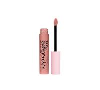 NYX Professional Makeup Lip Lingerie XXL Long Lasting Matte Liquid Lipstick in Undress D | Size: 4ml NYX Professional Makeup Undress D 4ml