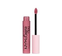 NYX Professional Makeup Lip Lingerie XXL, Long Lasting Matte Liquid Lipstick, Vegan Formula*, Maxx Out