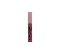 NYX Professional Makeup Lip Lingerie XXL matt liquid lipstick shade 15 - Pushd up 4 ml