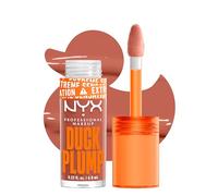Duck Plump Lip Plumping Gloss Apricaught
