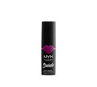 NYX PROFESSIONAL MAKEUP Lipstick, Matte, Copenhagen, 3.5 grams