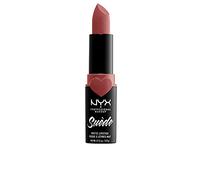 NYX Professional Makeup Suede Matte Lipstick matt lipstick shade 05 Brunch Me 3.5 g