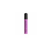 NYX Professional Makeup Liquid Suede Cream Lipstick in Respect The Pink | Waterproof Matte, Velvety Finish - HRPM-0060100
