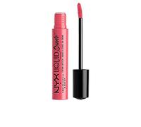 NYX Professional Makeup Liquid Suede Cream Lipstick - Tea & Cookies, 0.021 kg