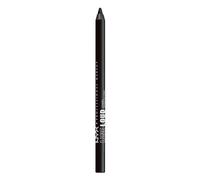 NYX Professional Makeup Longwear Line Matte Lip Liner - Evil Genius