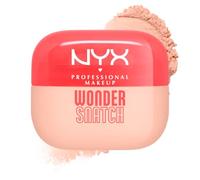 NYX Professional Makeup Wonder Snatch Powder, Lifting Loose Powder (Various Shades) - Apricot Attitude
